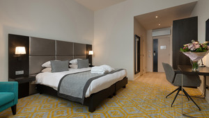 Hotel Waterloo
