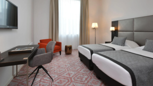 Hotel Waterloo