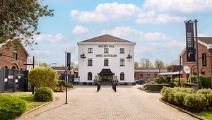 Hotel Waterloo