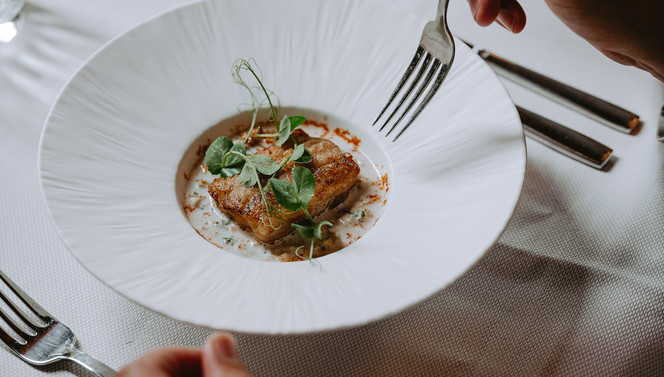 Forfait Gastronomique