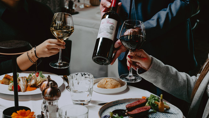 Forfait Gastronomique