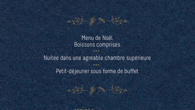 Package Noel