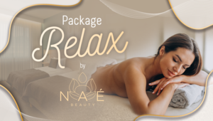 Forfait Massage 