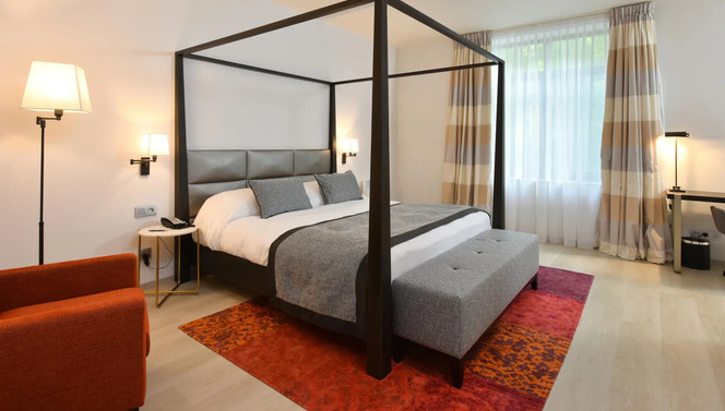 Executive kamer