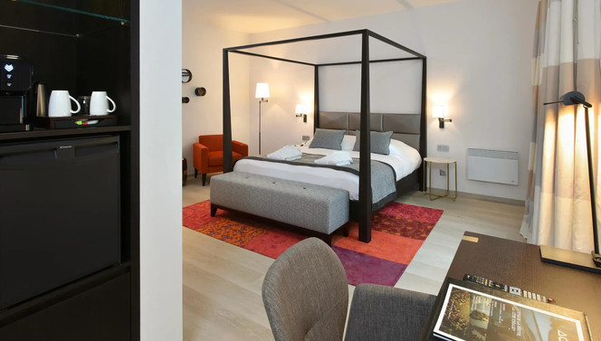 Executive kamer
