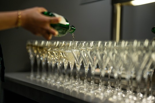 Vos évènements privés