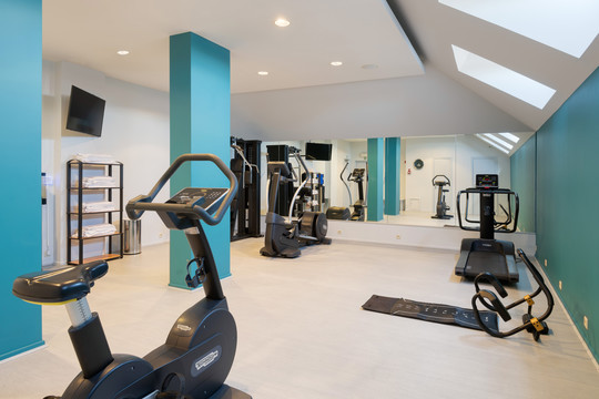 Fitnessruitme