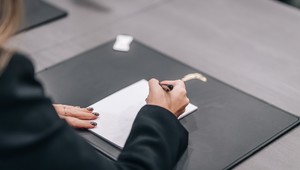 Meeting Room - Waterloo