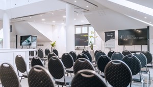 Conference Room - Waterloo