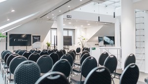 Conference Room - Waterloo