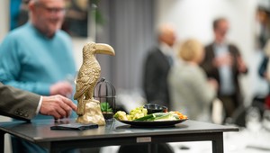 Private Event Room - Waterloo