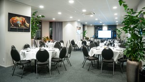 Venue for Private Events - Waterloo