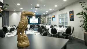 Private Event Room - Waterloo