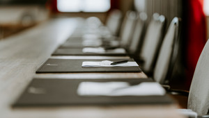 Réunion à Waterloo