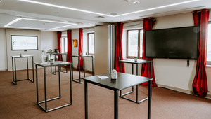 Salle de réception Waterloo