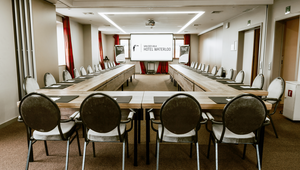 Salle de réunion Waterloo