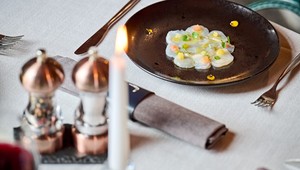 La Sucrerie Restaurant à Waterloo