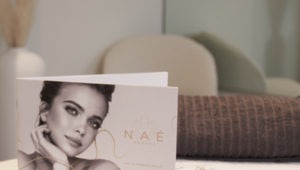 Naé Flyer