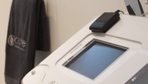 Diagnostische machine