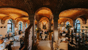 Restaurant de charme