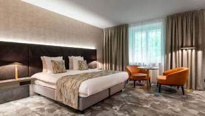 Van der Valk Hotel Waterloo