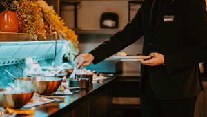 La Sucrerie - Restaurant Waterloo