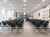 Salle de réunion à Waterloo