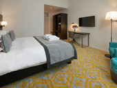  Nos chambres et suites 